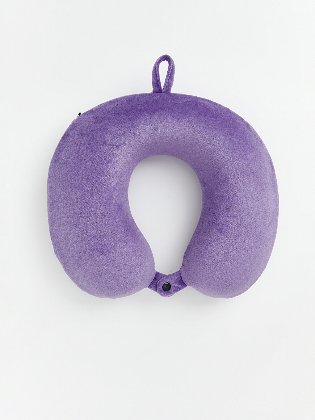 Snap Closure Neck Pillow