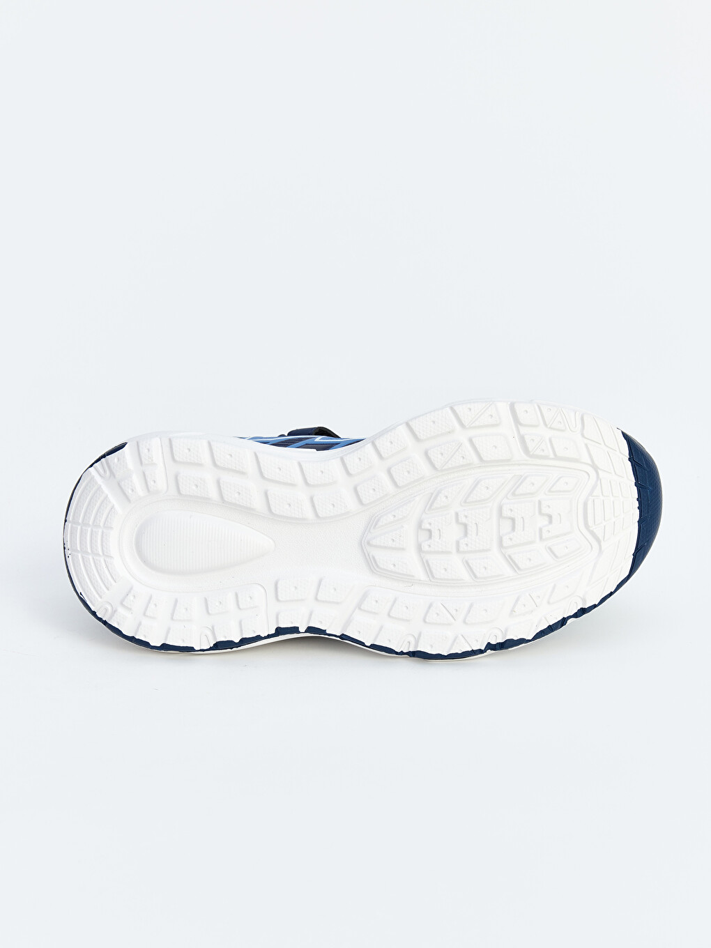 Laced And Hook-and-loop Boys' Boot-1