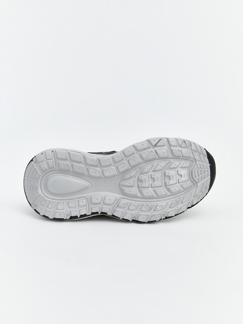 Printed Boys' Sneakers-1