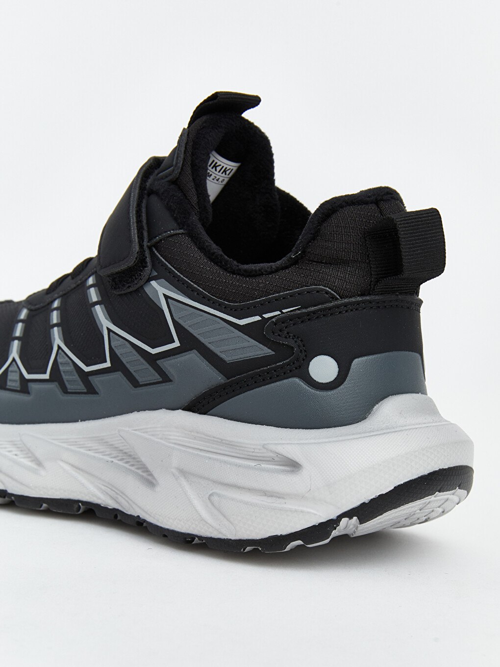 Printed Boys' Sneakers-2