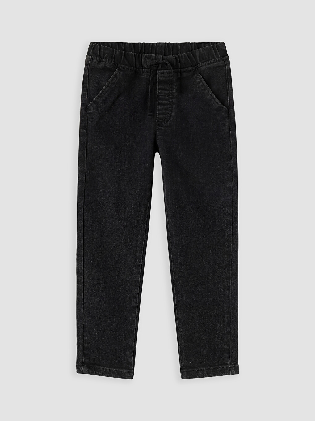 Slim Fit Boys' Jeans