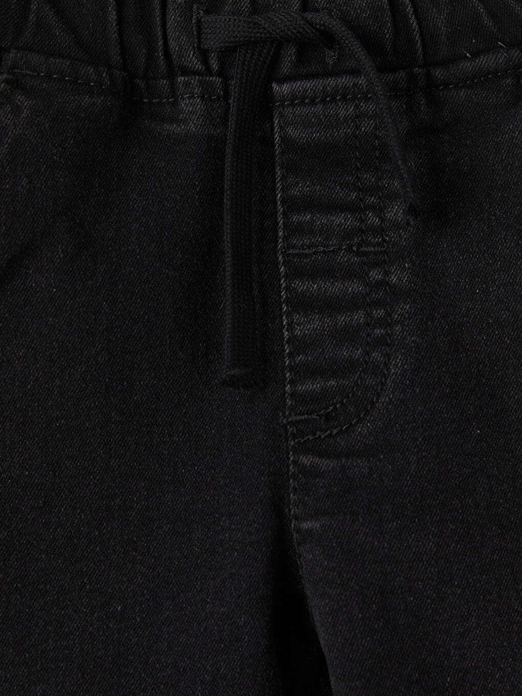 Slim Fit Boys' Jeans-1