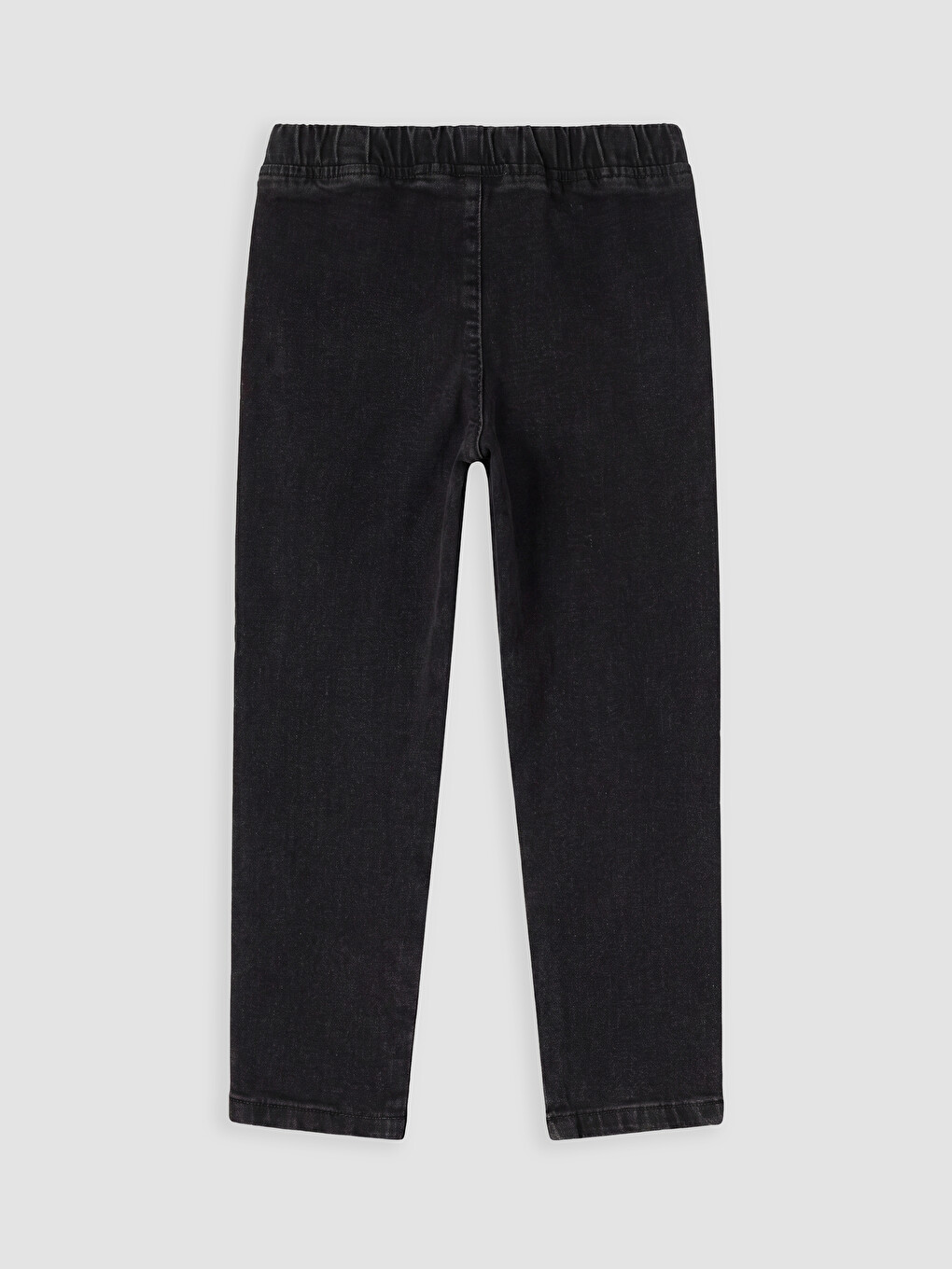 Slim Fit Boys' Jeans-2