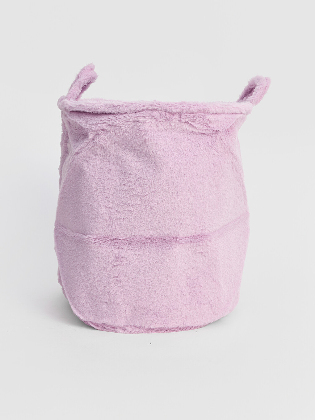Karışık Stitch Nakışlı Çamaşır Sepeti-2