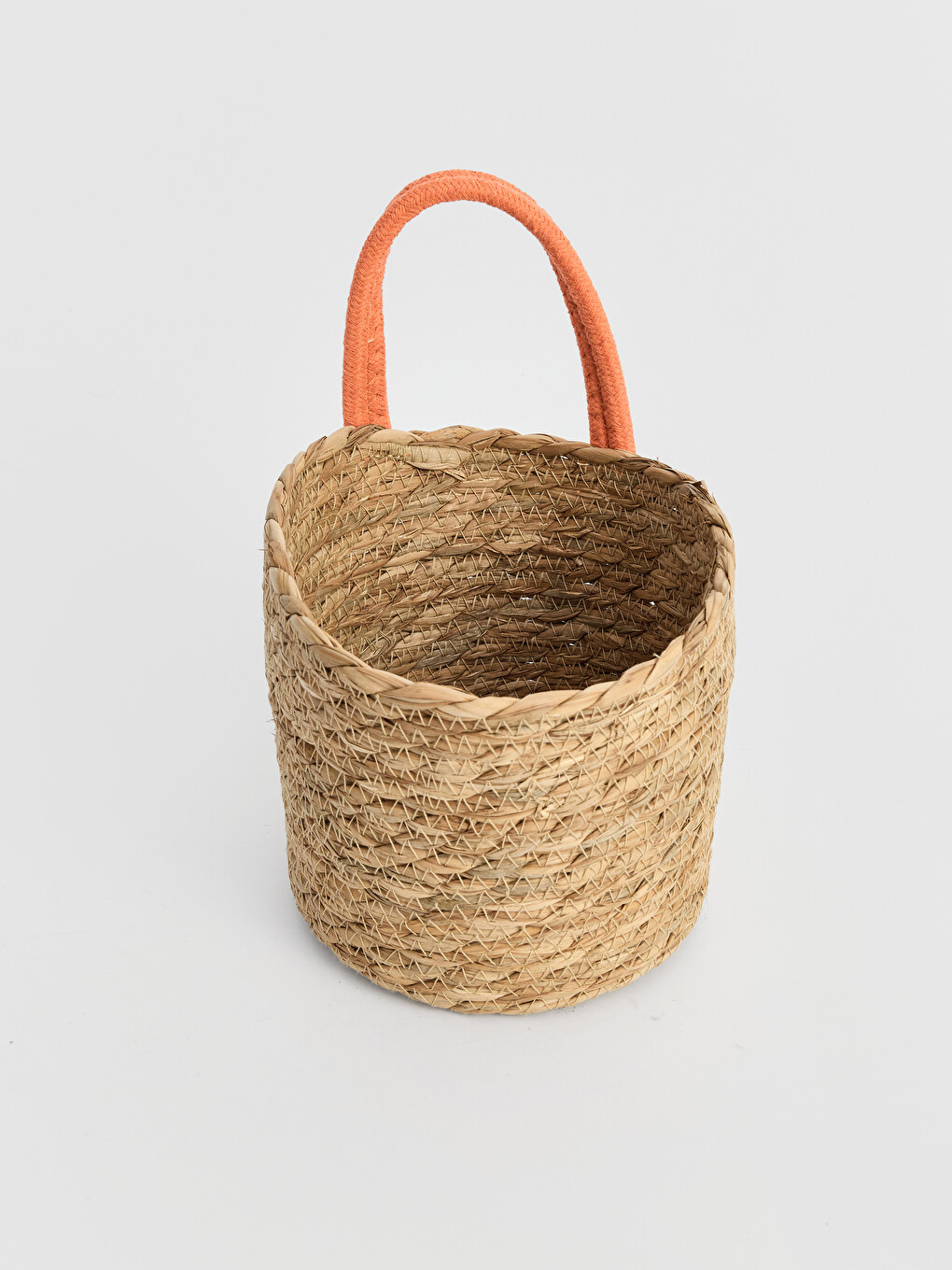 Straw Basket-2