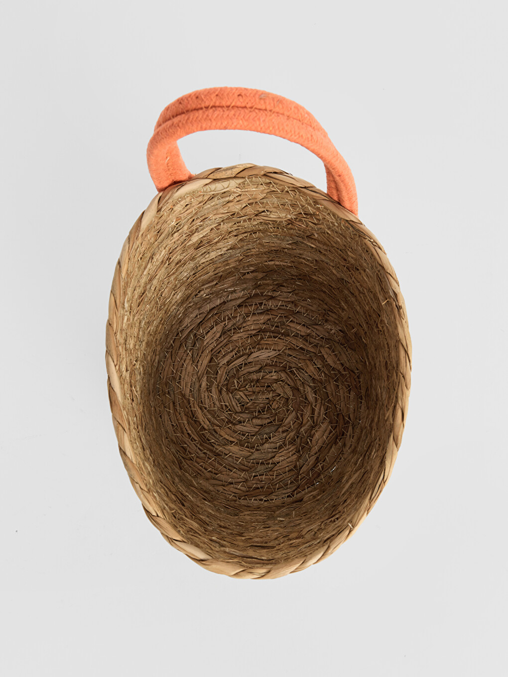 Straw Basket-3