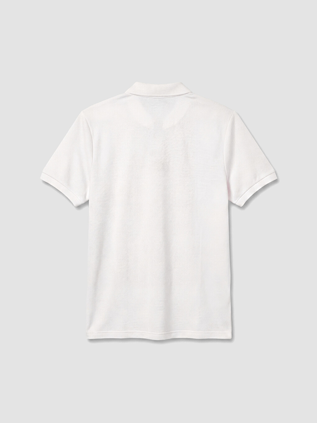 Mashkull E Bardhe T-shirt-6