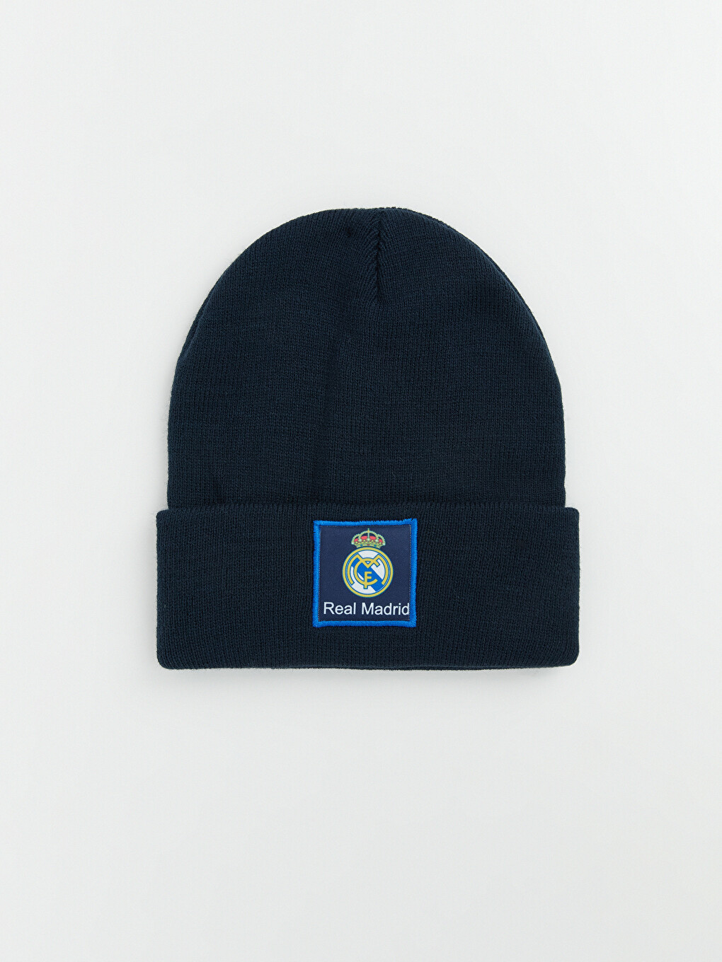 Вышитая Шапка-бинни Real Madrid Для Мальчиков