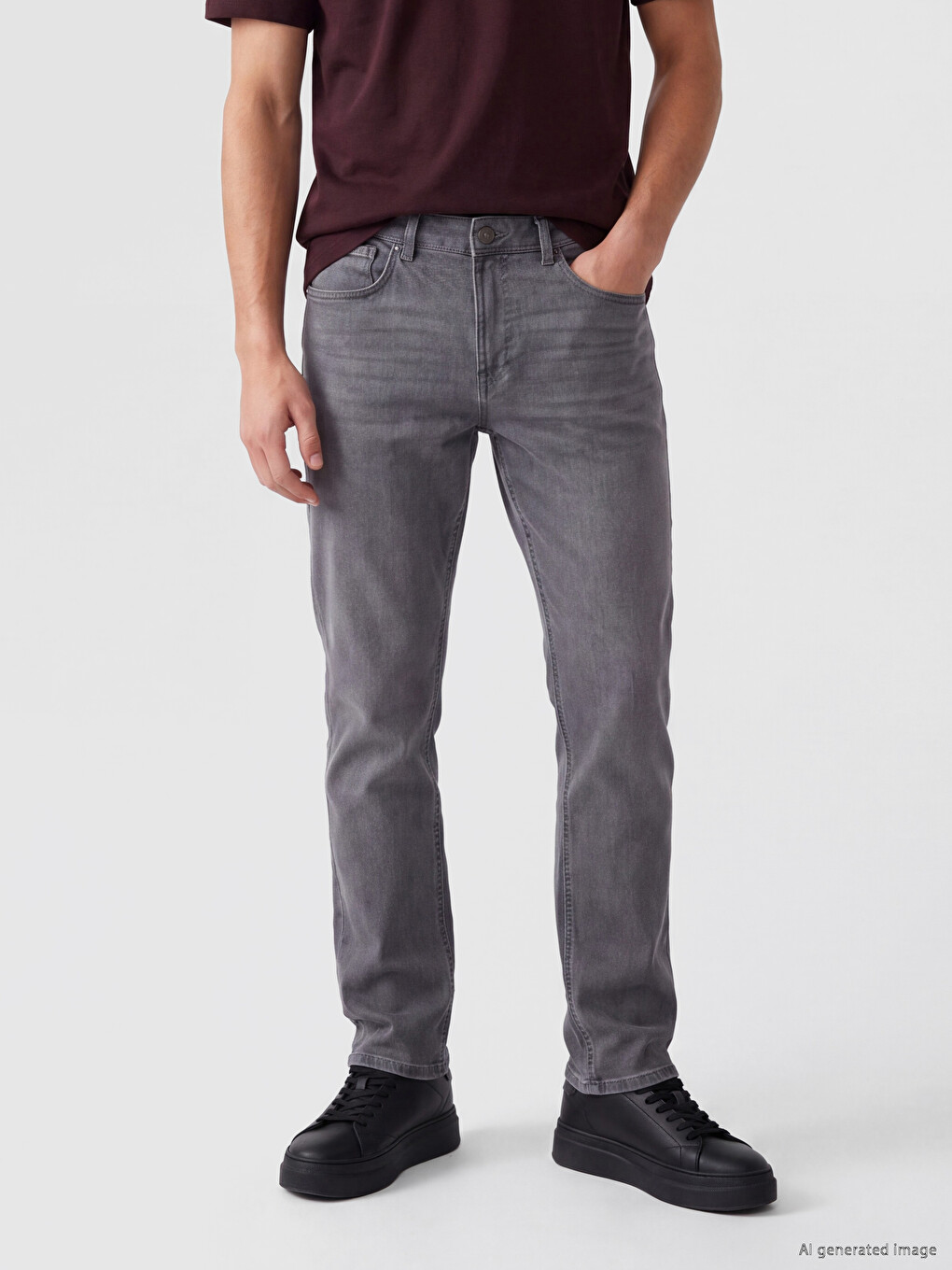 779 Regular Fit Herren Jeans-1