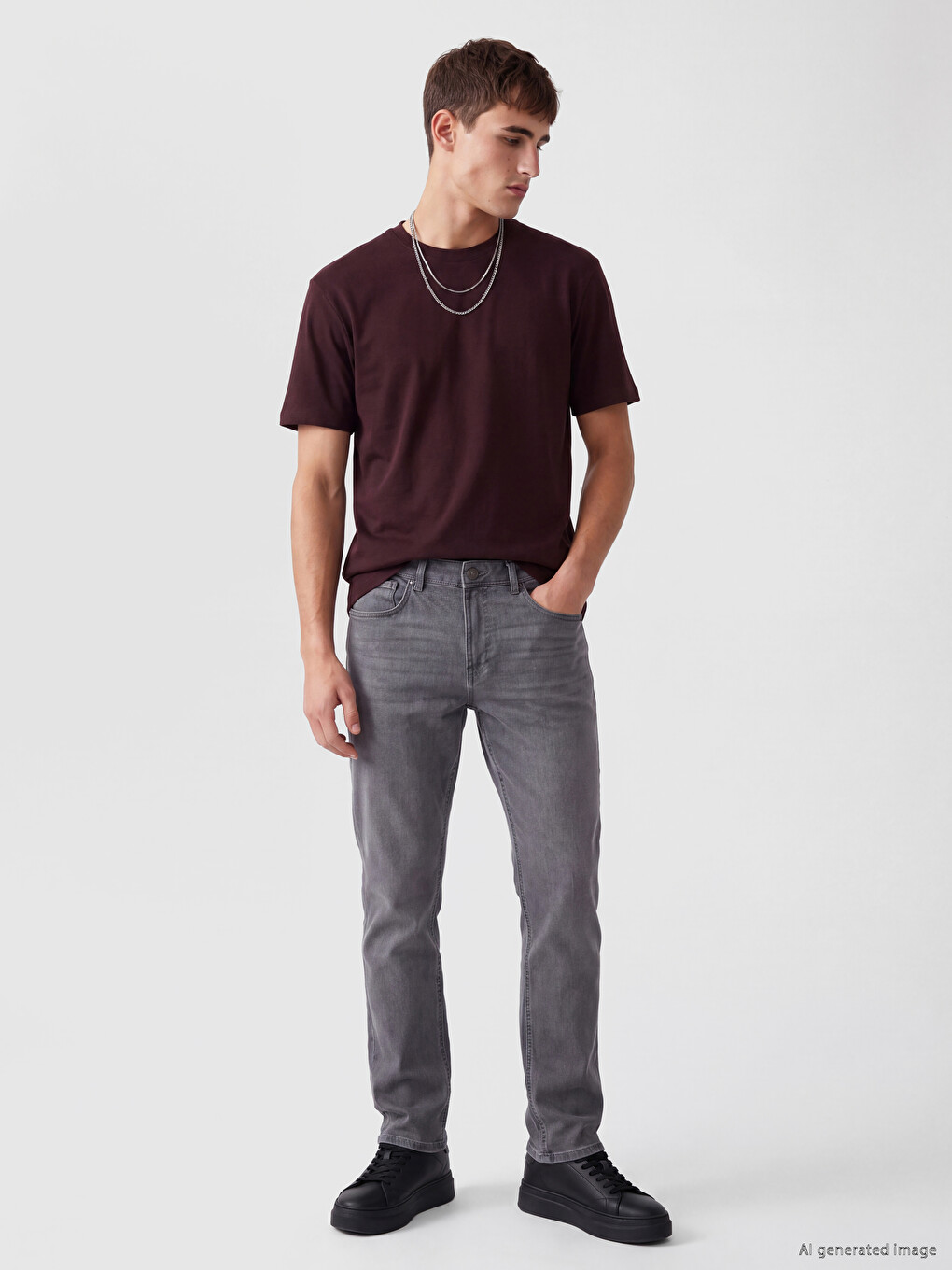 779 Regular Fit Herren Jeans