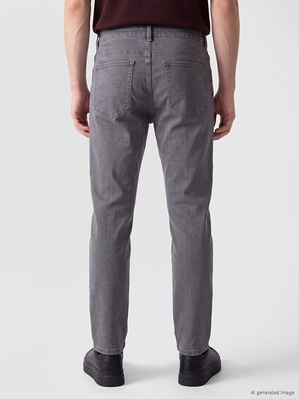 779 Regular Fit Herren Jeans-3