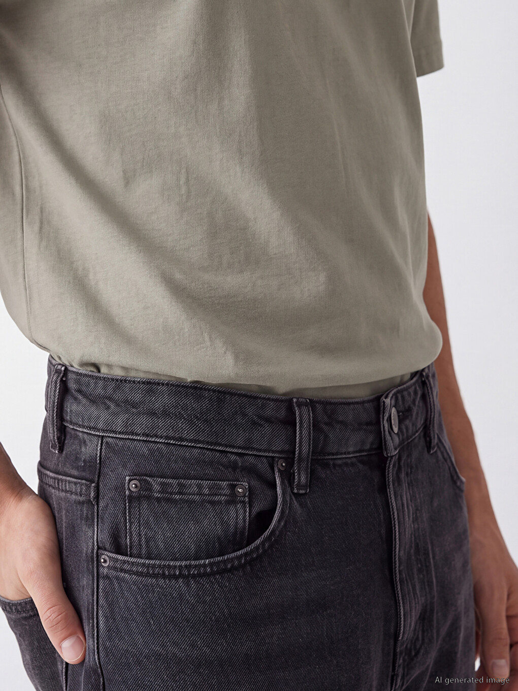 779 Regular Fit Men's Jeans-2