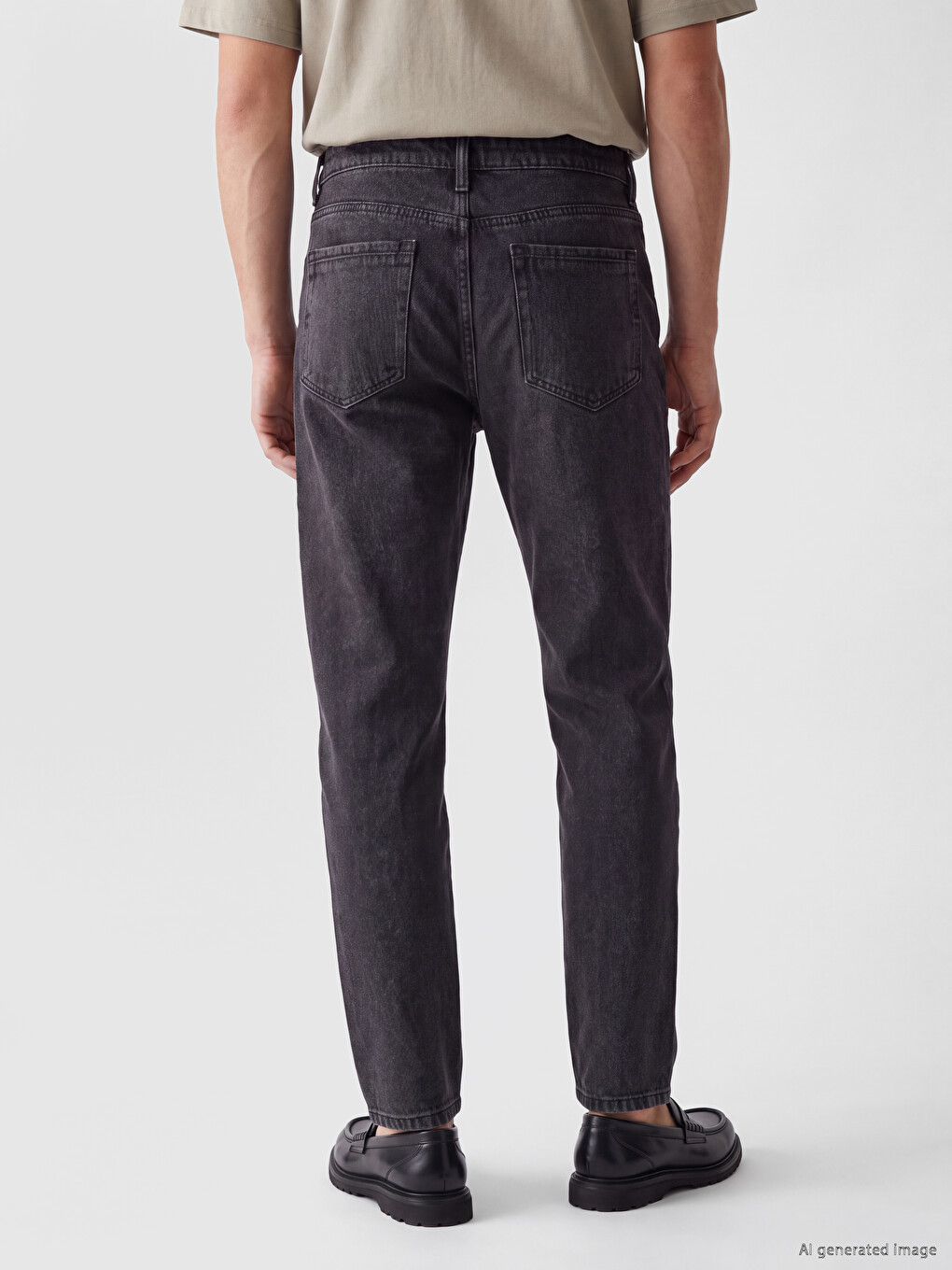 779 Regular Fit Men's Jeans-3