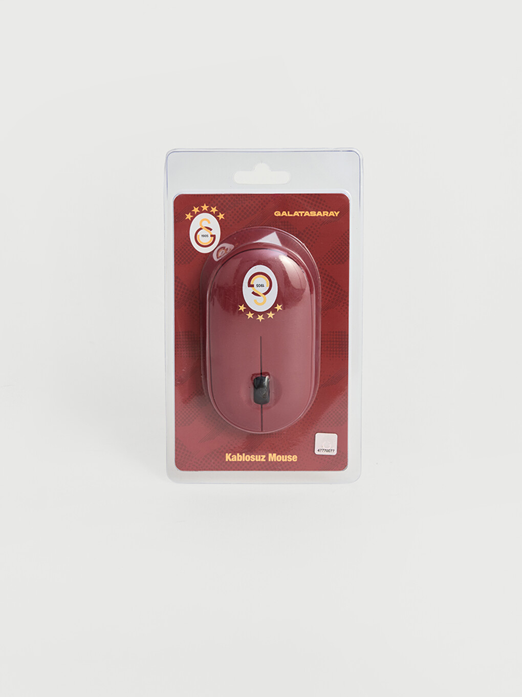 Galatasaray Baskılı Kablosuz Mouse-1