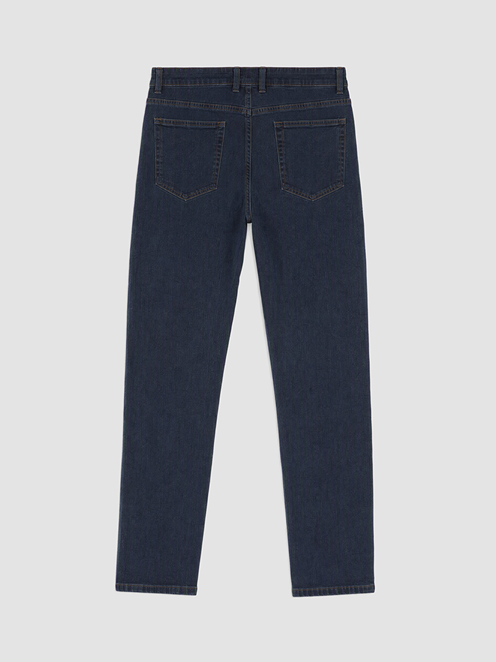 Man Indigo Jeans-2
