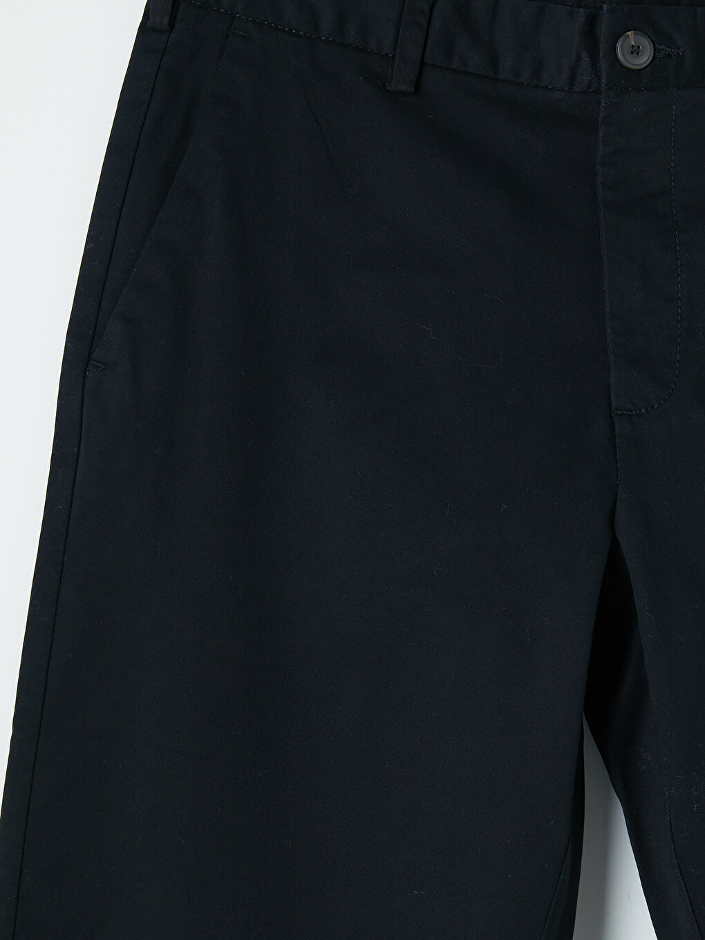 Regular Fit Men's Trousers-6