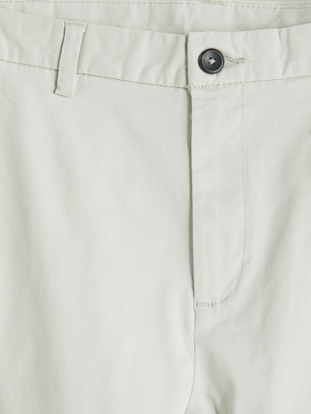 Man Beige Trousers-6