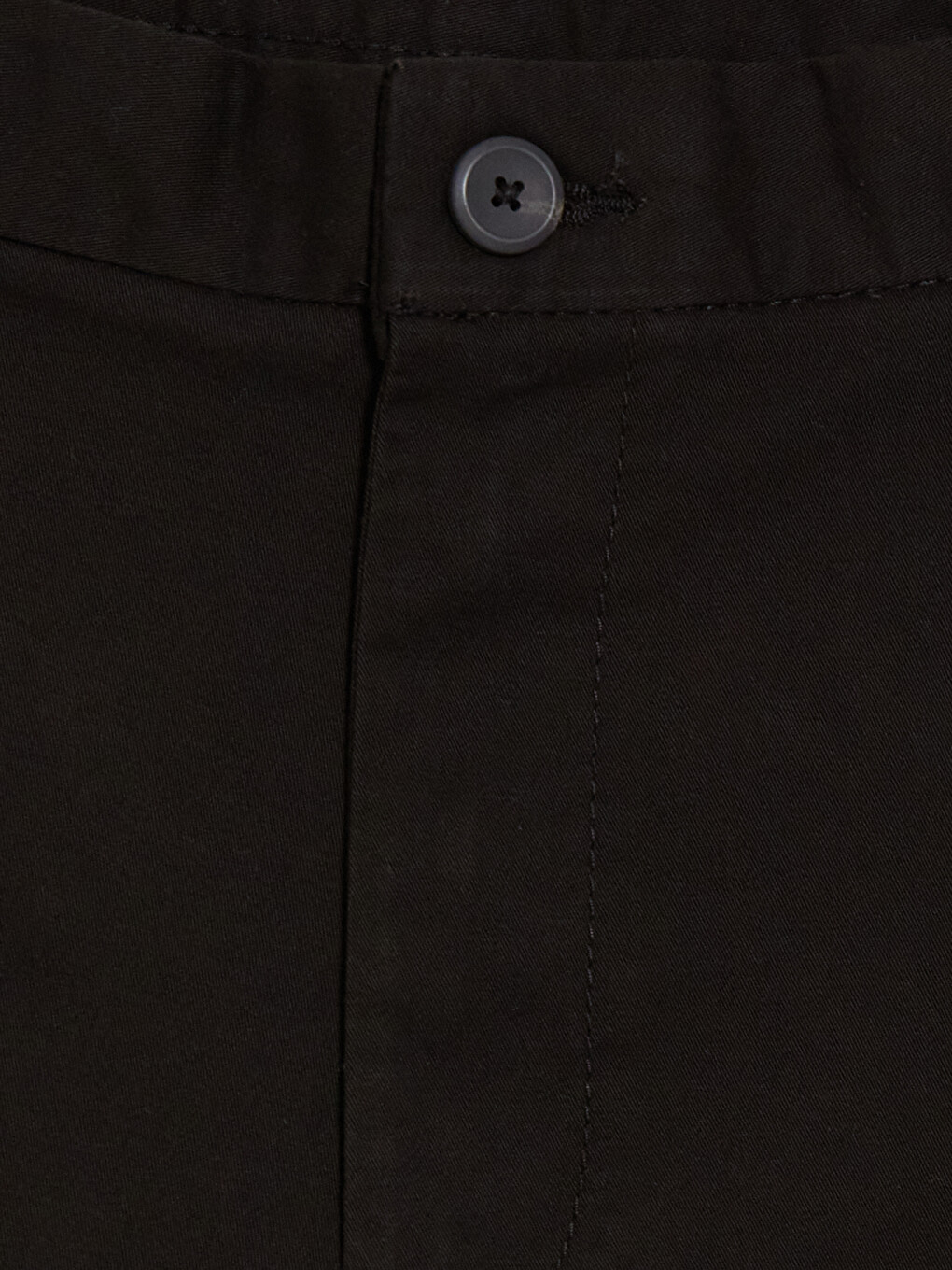 Pantallona Standard Për Burra-5
