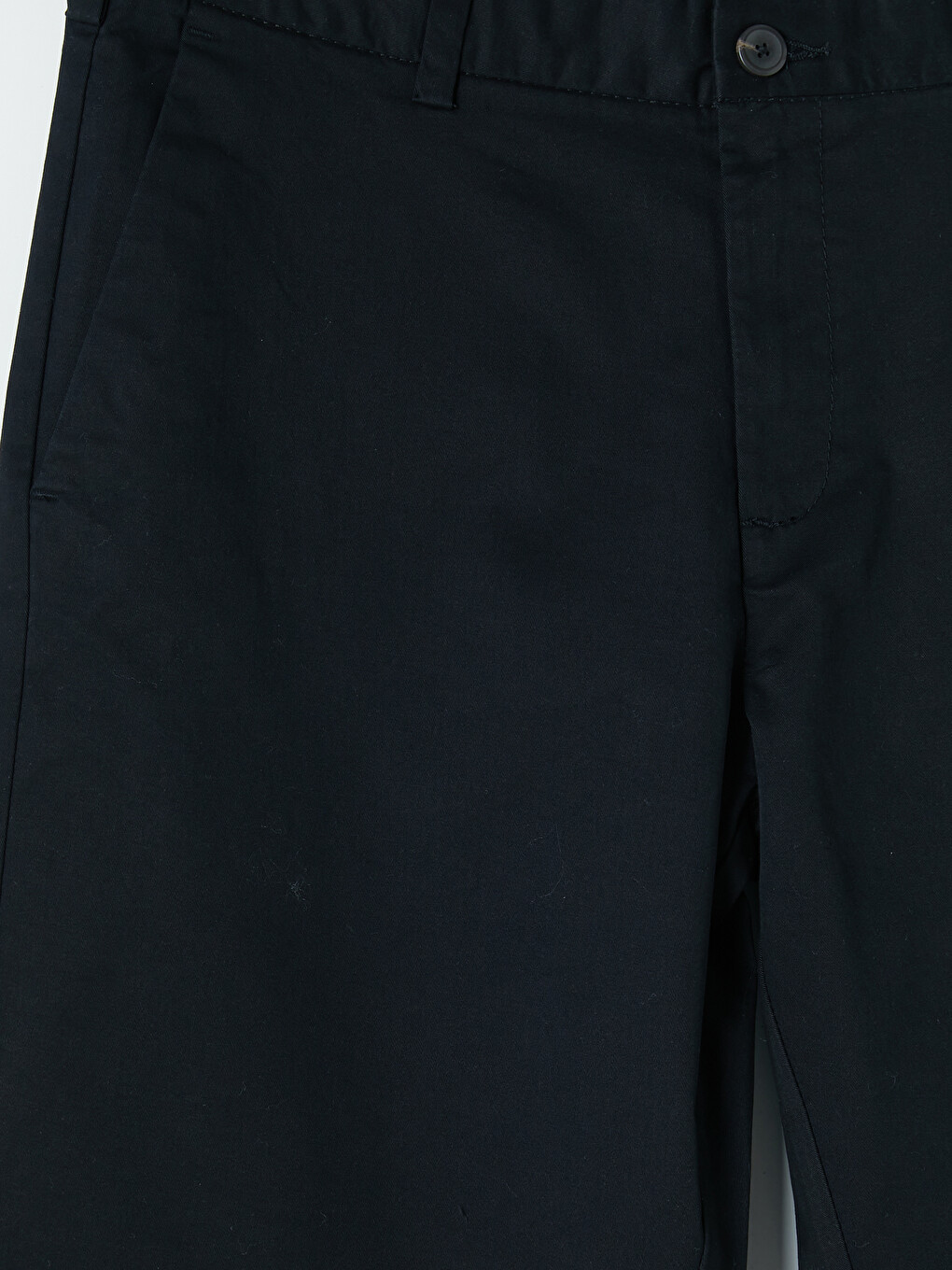 Standard Fit Men's Trousers-6