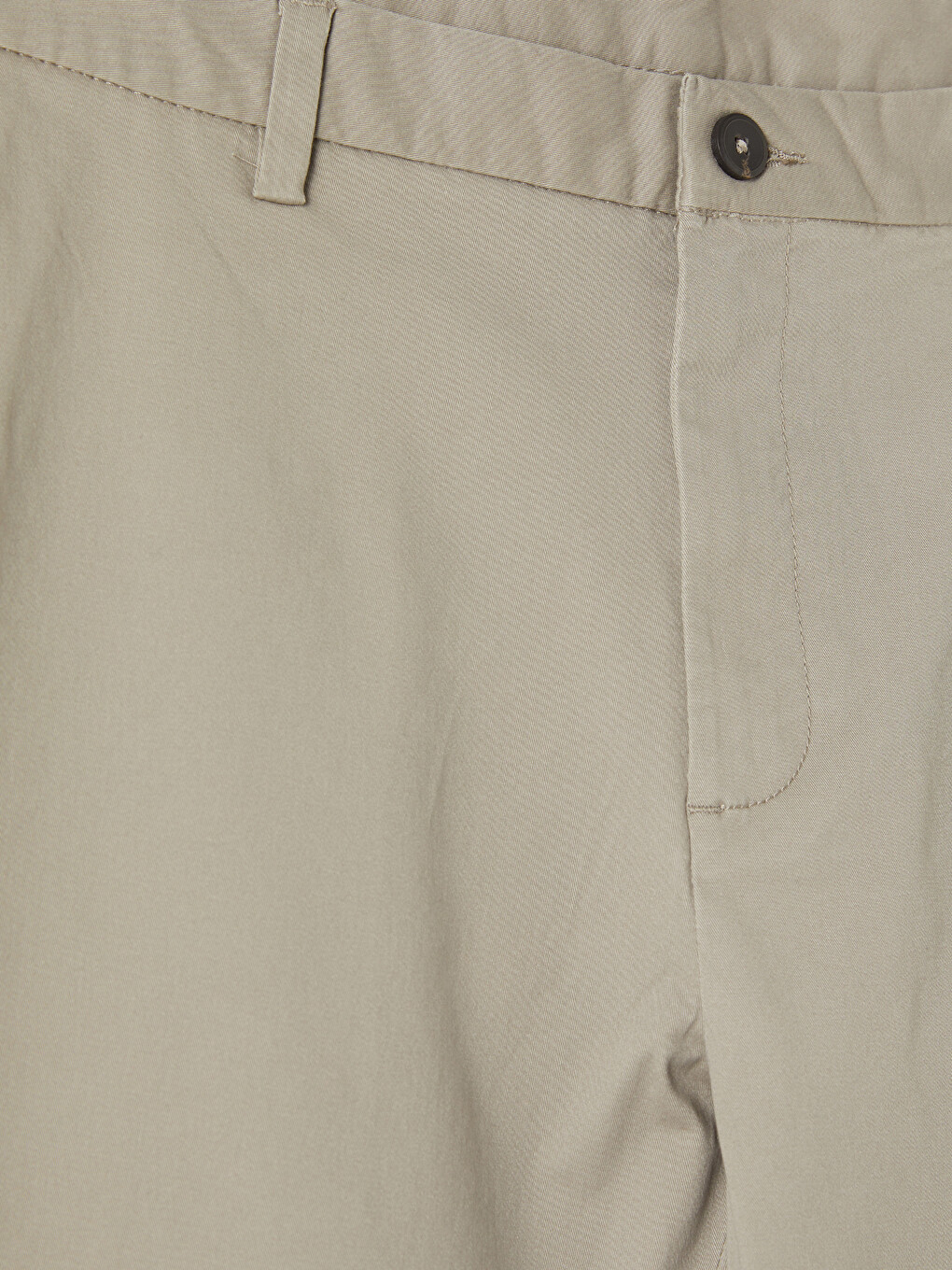 Standard Fit Men's Trousers-6