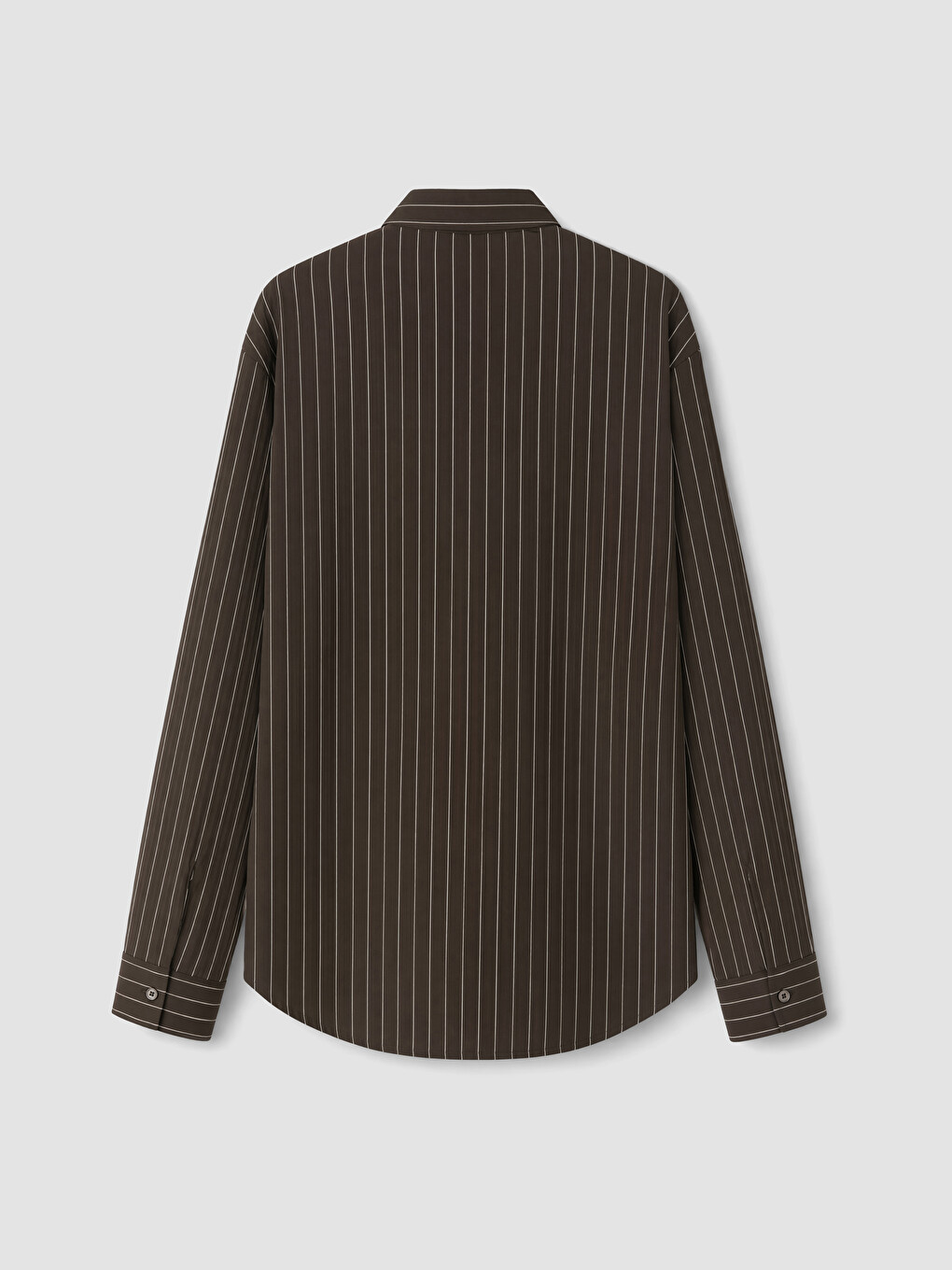 Striped Women's Shirt-6