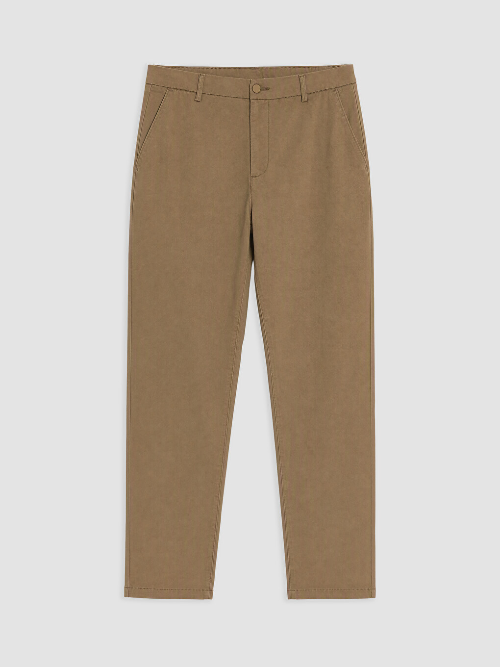 Pantaloni Slim Fit Bărbați-4