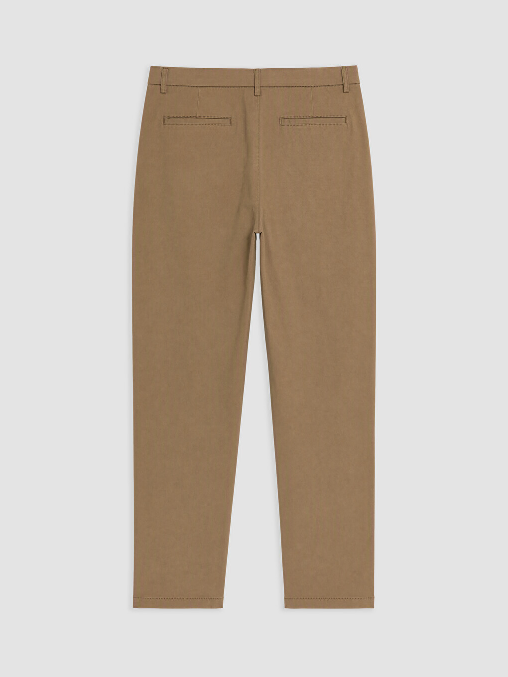 Pantaloni Slim Fit Bărbați-5