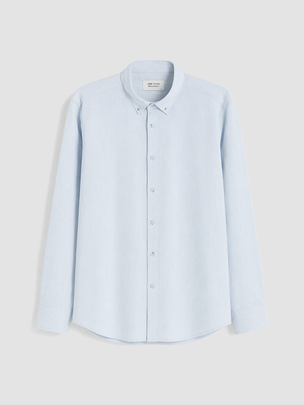 Regular Fit Men's Shirt