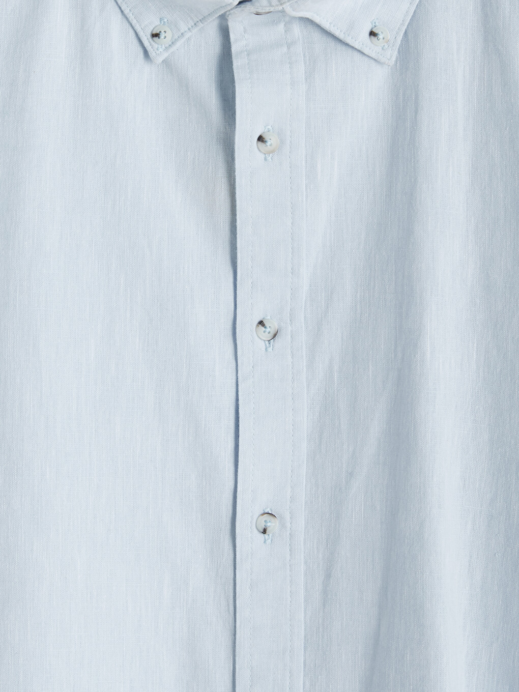 Regular Fit Men's Shirt-1
