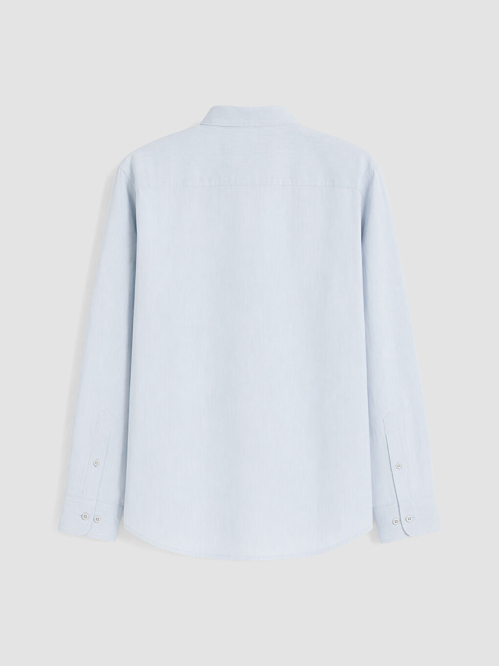 Regular Fit Men's Shirt-2