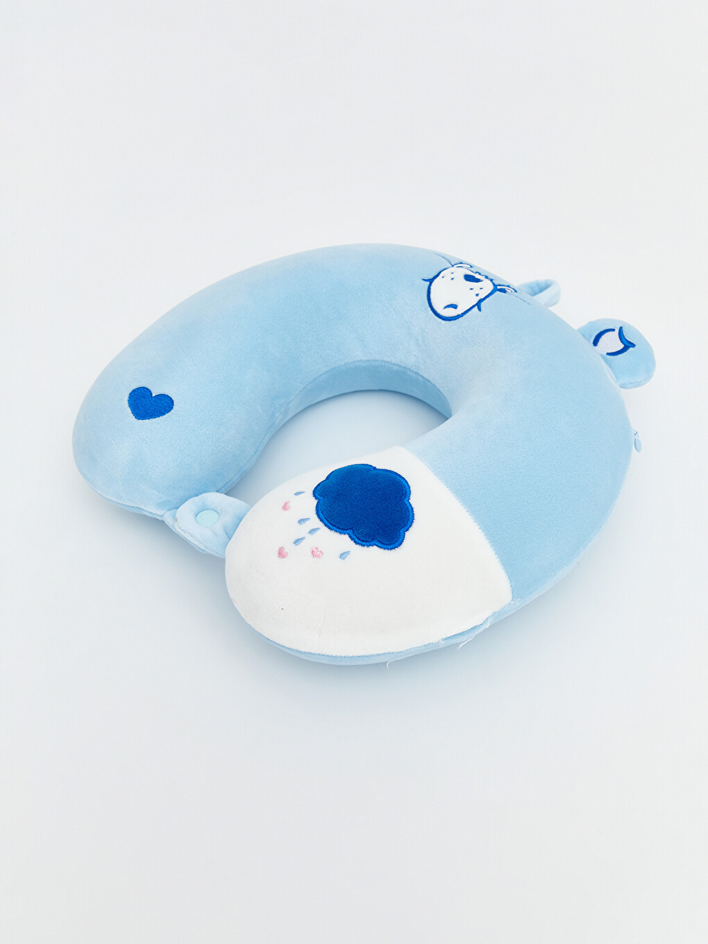 Care Bears Besticktes Nackenkissen-1