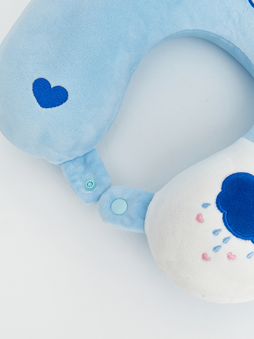 Care Bears Besticktes Nackenkissen-2