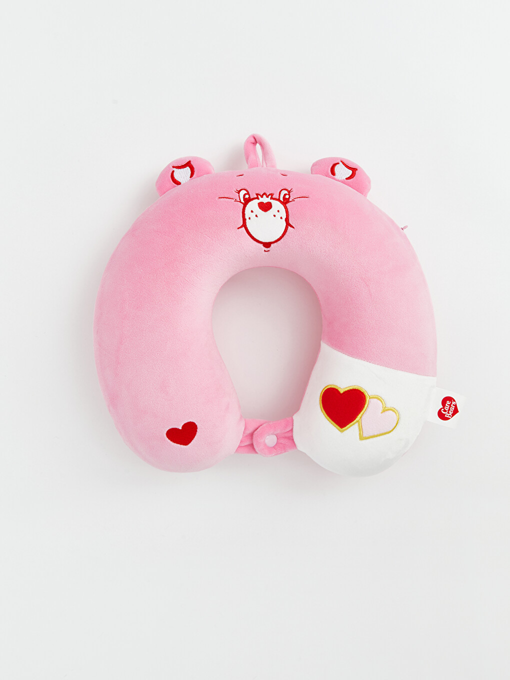 Care Bears Besticktes Nackenkissen-3