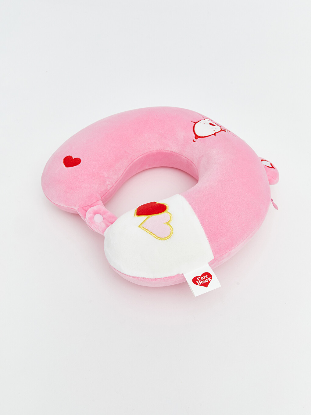 Care Bears Besticktes Nackenkissen-4