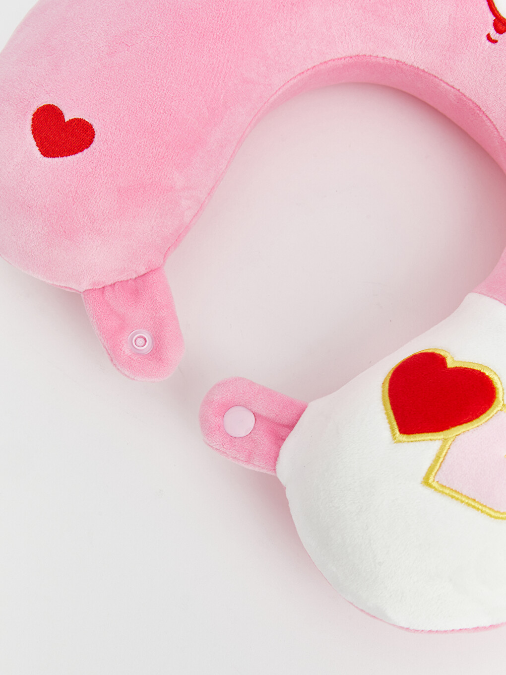 Care Bears Besticktes Nackenkissen-5