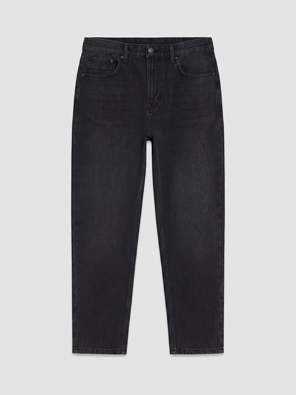 710 Loose Fit Men's Jeans-4