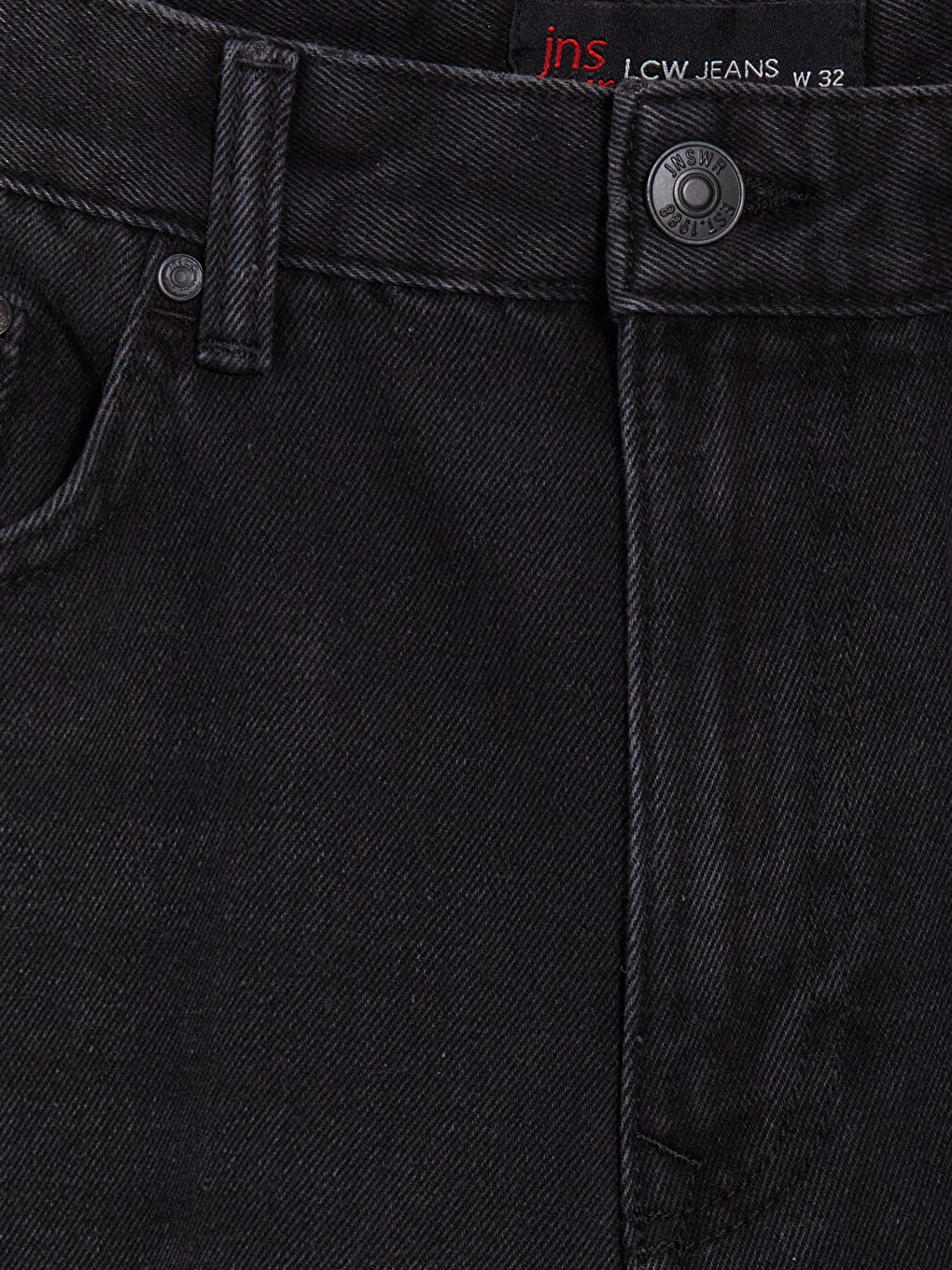 710 Loose Fit Men's Jeans-5