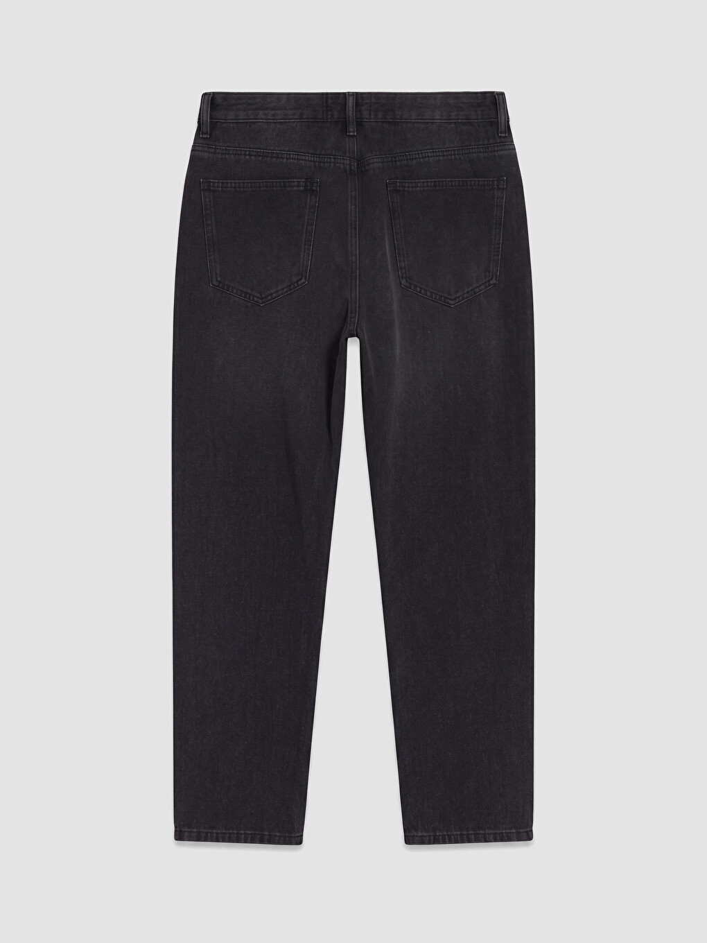 710 Loose Fit Men's Jeans-6
