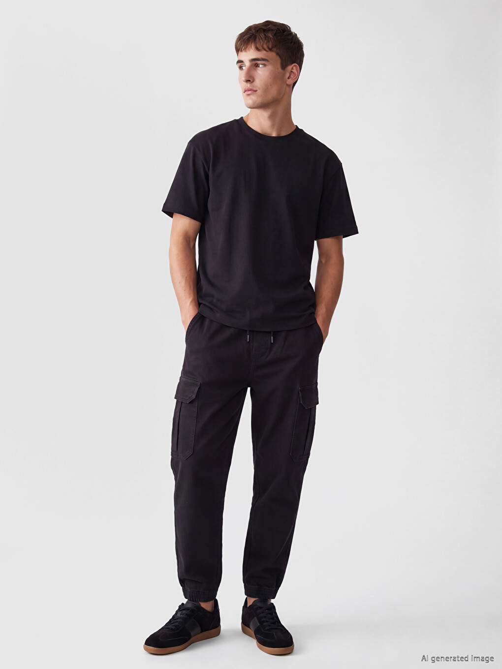 780 Jogger Fit Men's Cargo Pants