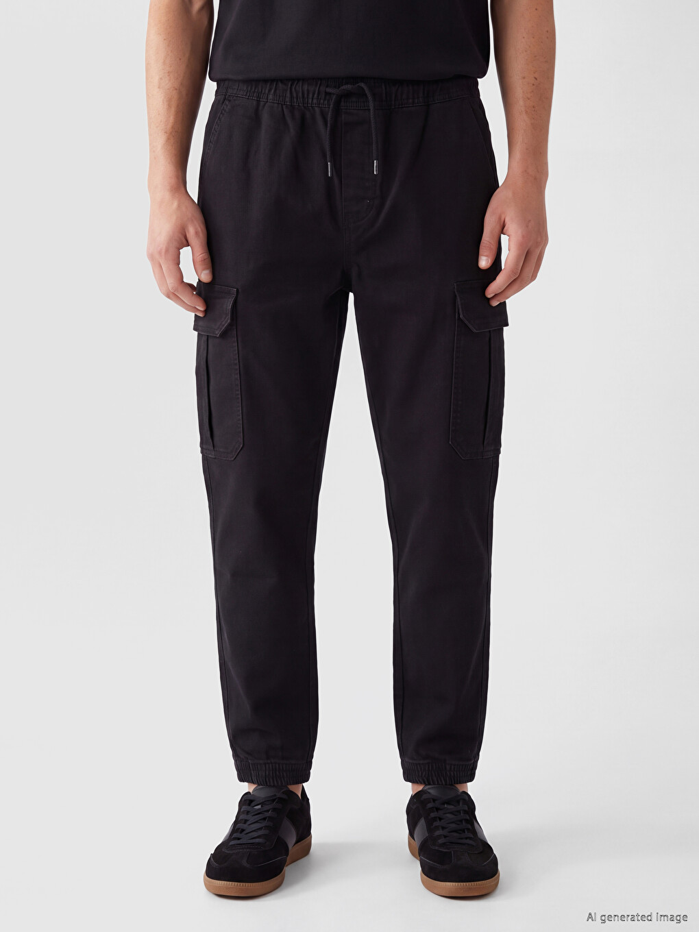 780 Jogger Fit Men's Cargo Pants-1