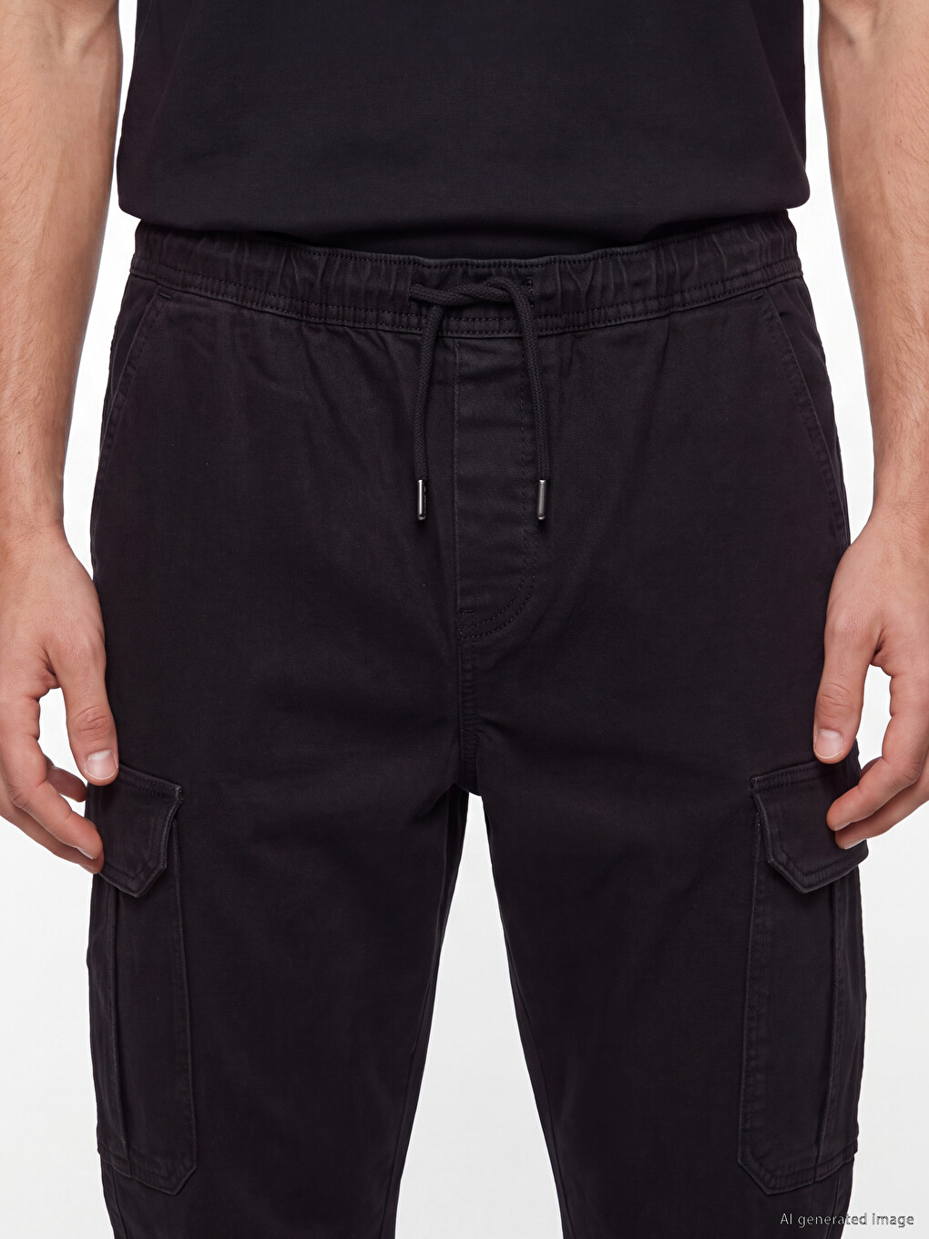 780 Jogger Fit Men's Cargo Pants-2