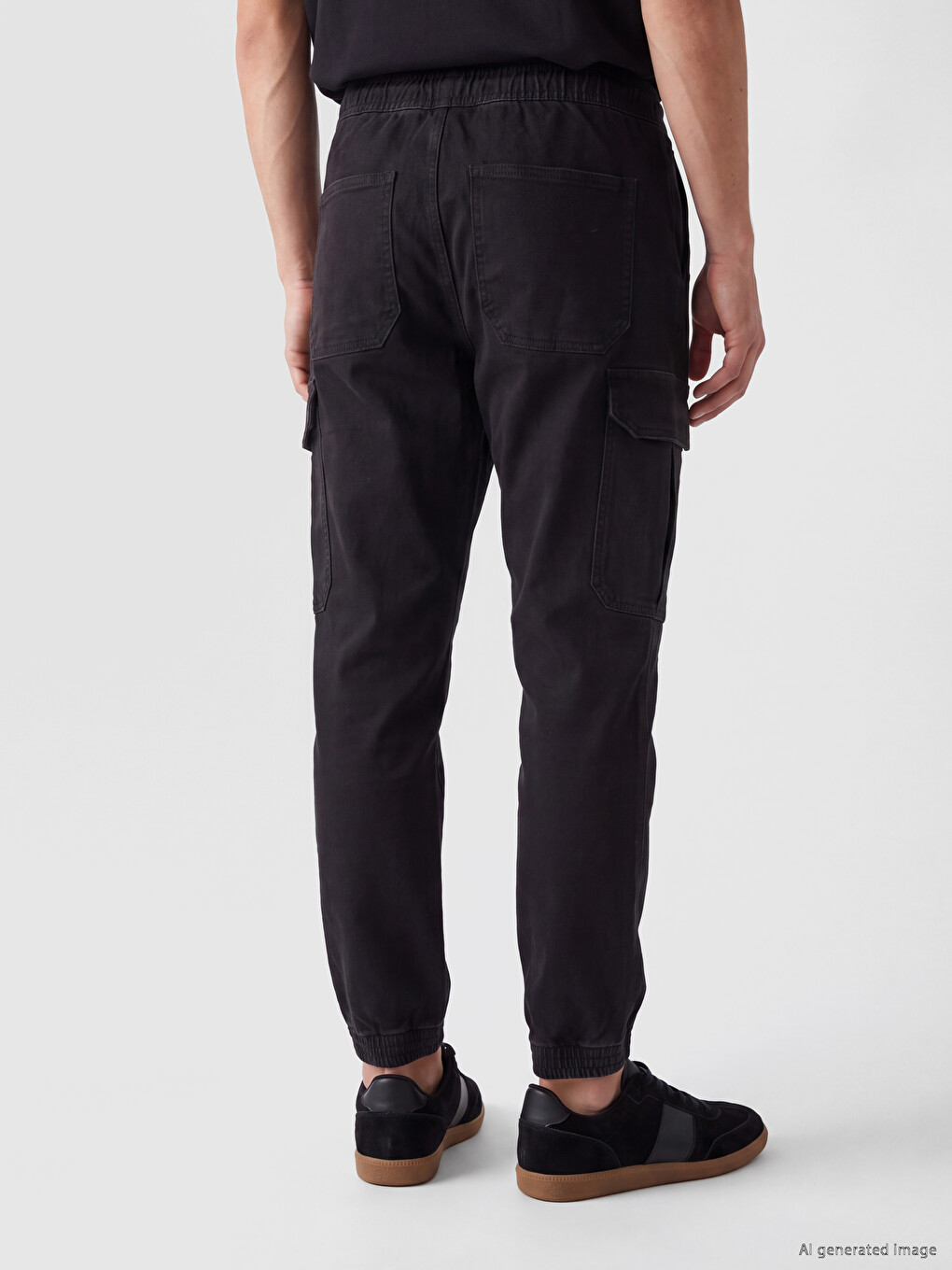 780 Jogger Fit Men's Cargo Pants-3
