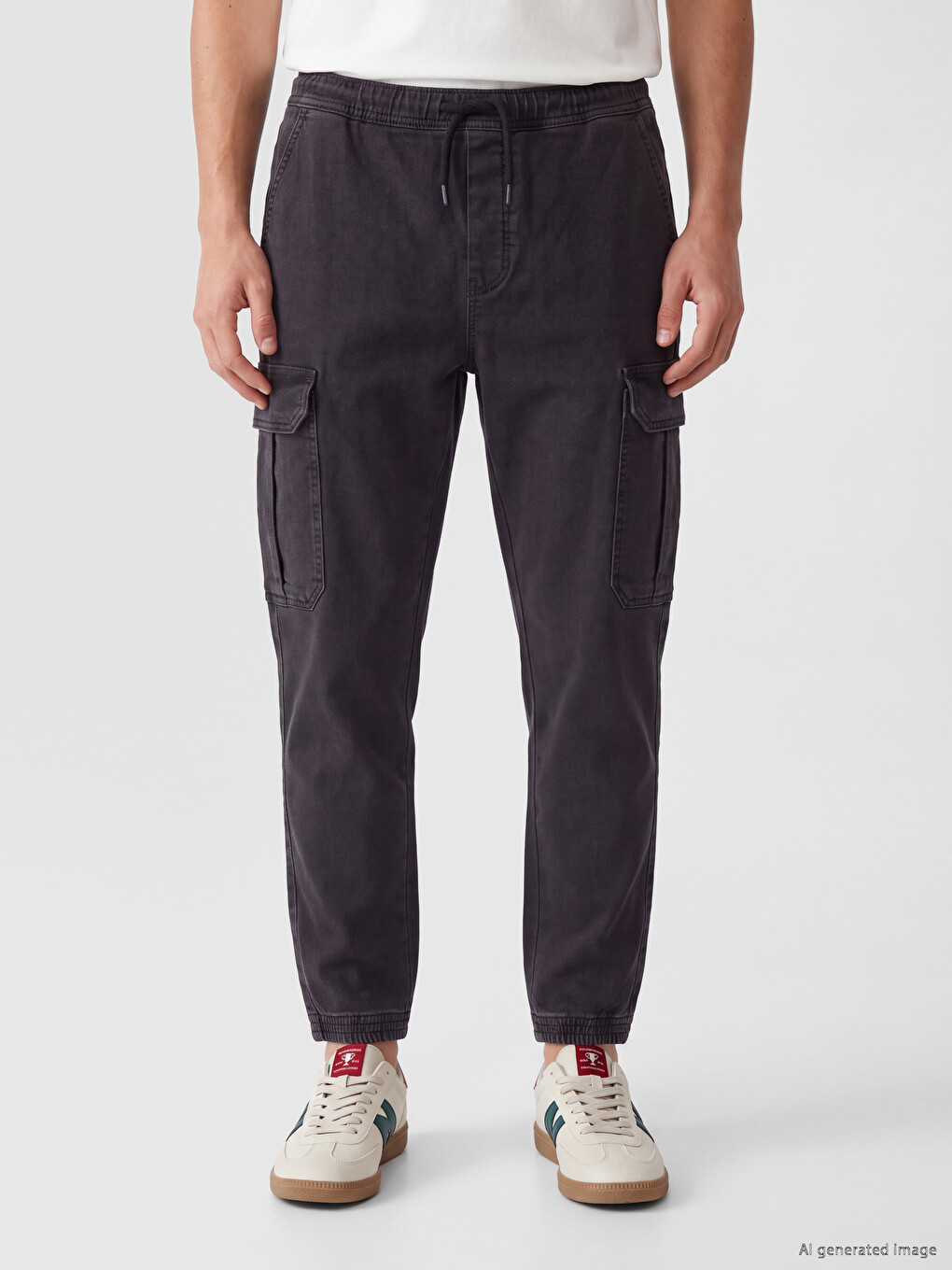 780 Jogger Fit Men's Cargo Jeans-1