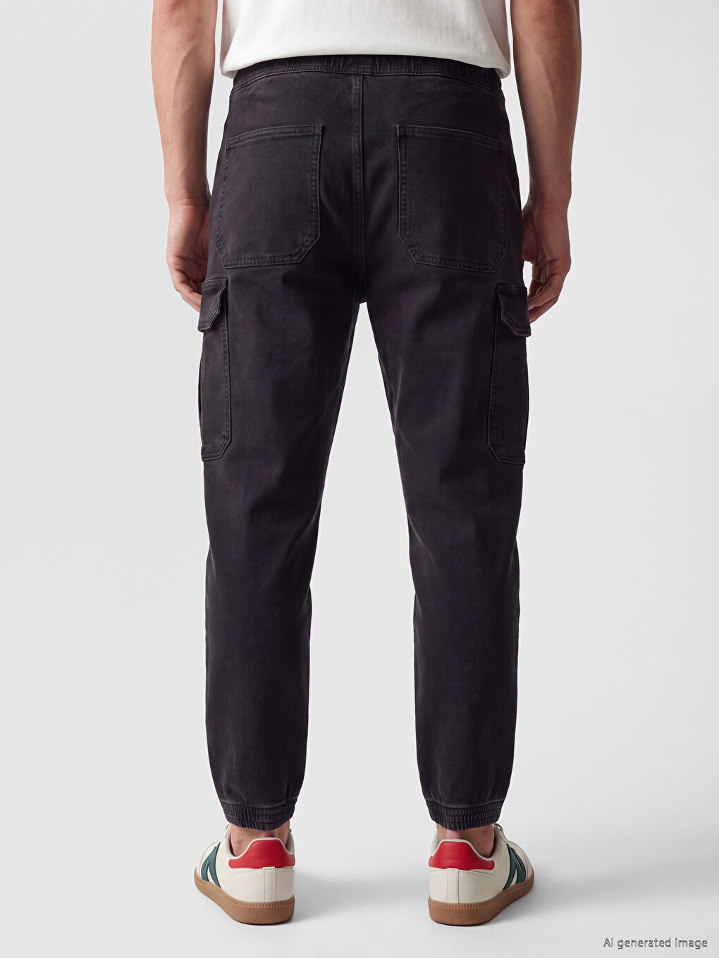 780 Jogger Fit Men's Cargo Jeans-3