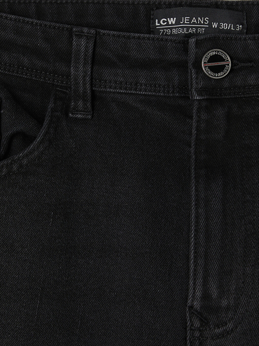 779 Regular Fit Men's Jeans-5
