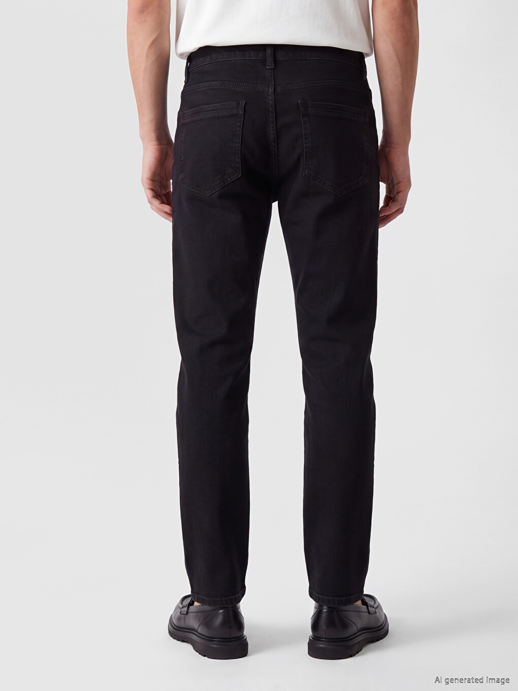 779 Regular Fit Men's Jeans-3