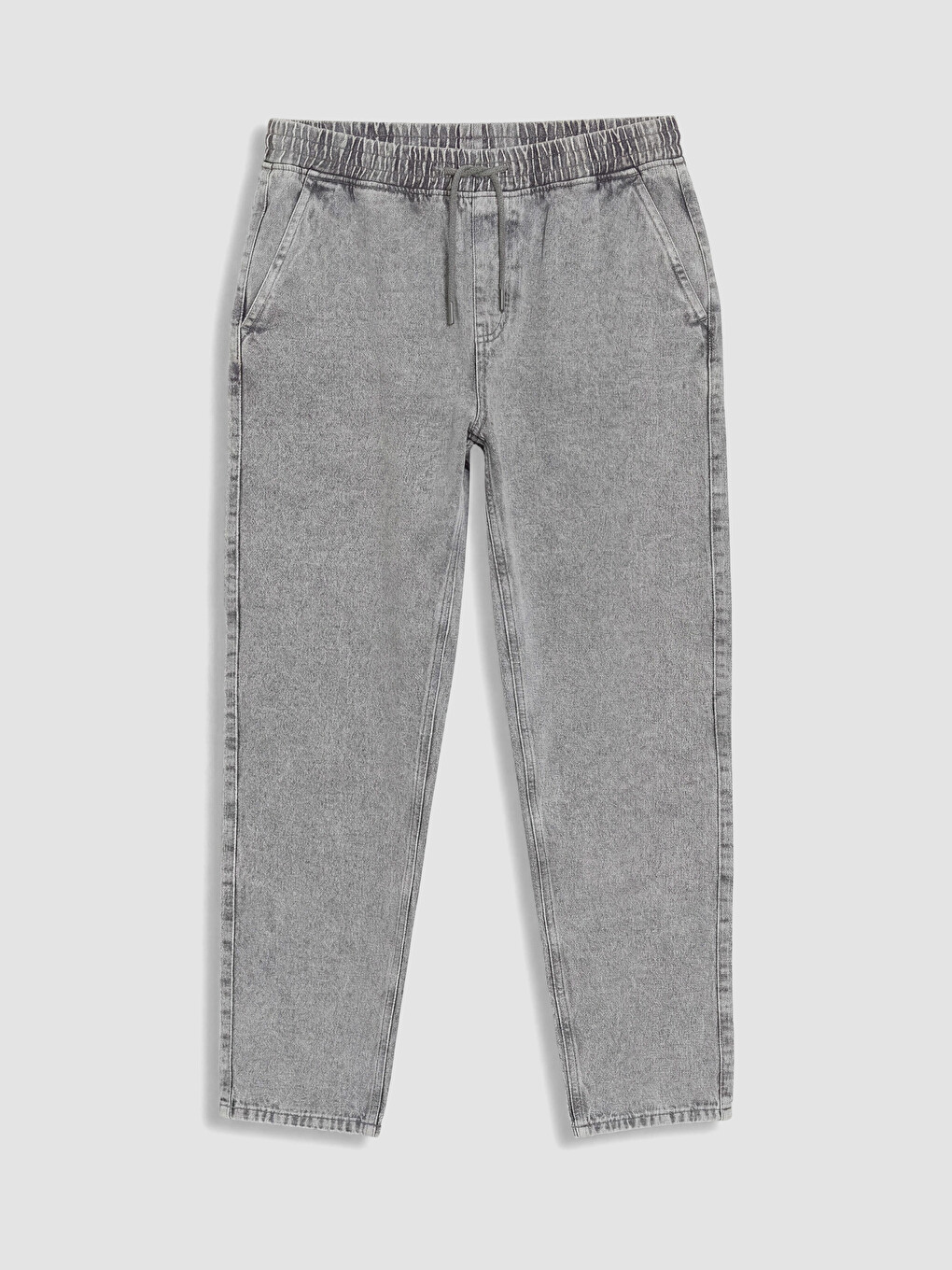 710 Loose Fit Men's Jeans-4