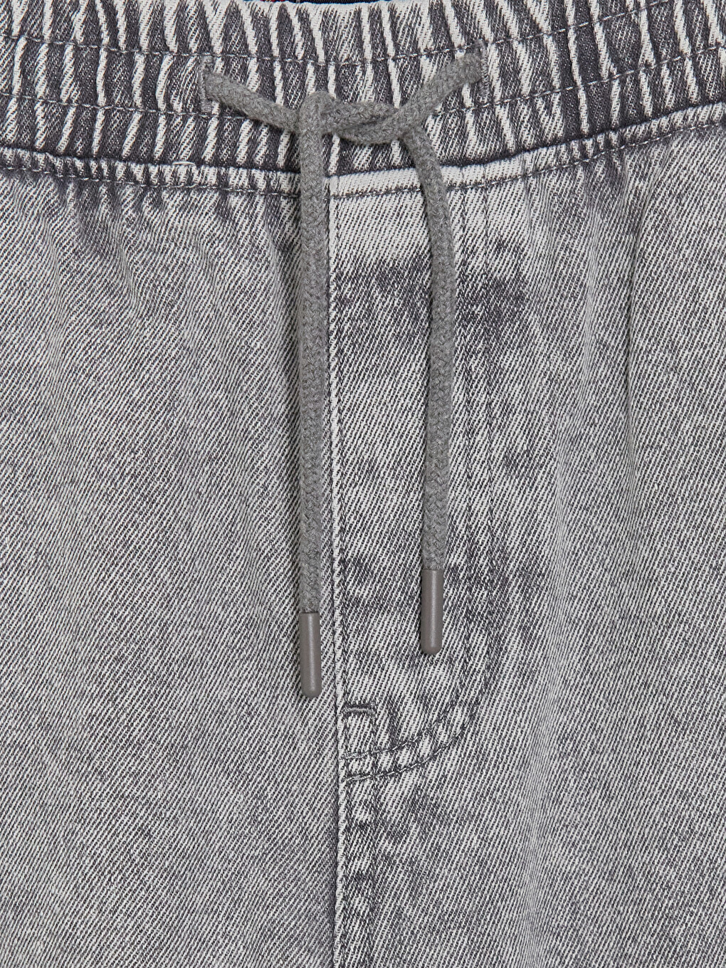 710 Loose Fit Men's Jeans-5