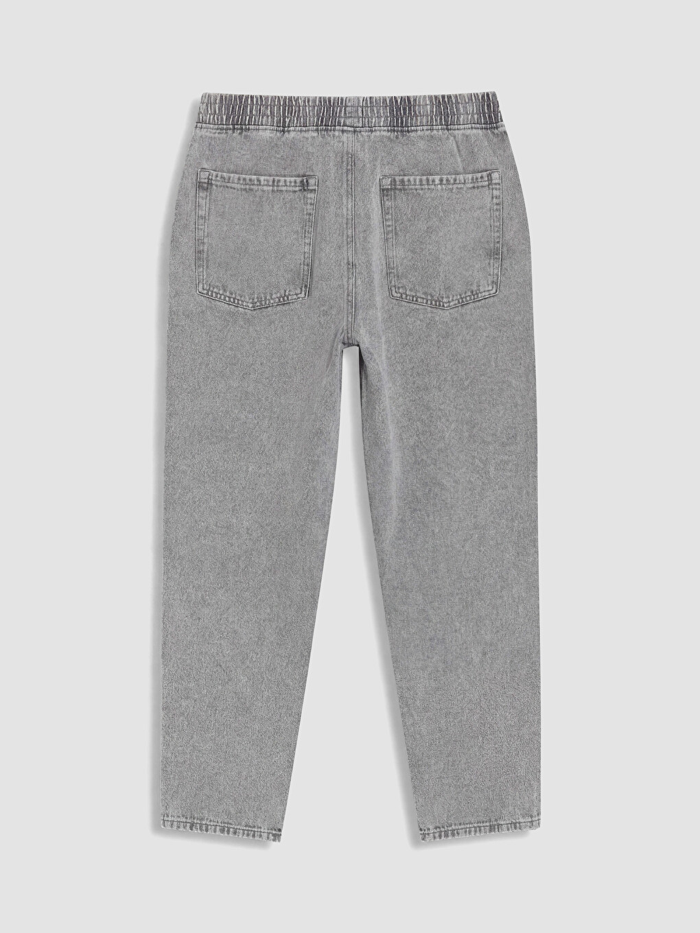 710 Loose Fit Men's Jeans-6