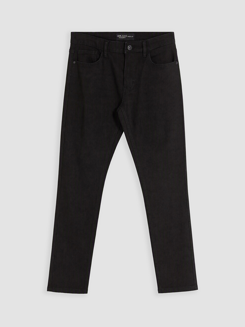 750 Slim Fit Men's Jeans-4